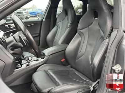 Bmw Série 2 (F44) 218DA 150 M SPORT BVA8 (2021) - Photo 11