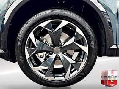 Cupra FORMENTOR 1.5 ETSI HYBRID 150 V DSG7 (2026) - Photo 9