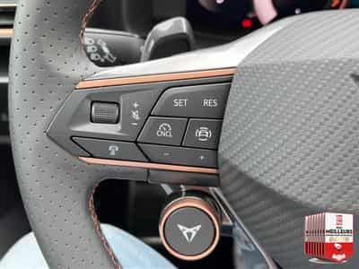 Cupra FORMENTOR 1.5 ETSI HYBRID 150 V DSG7 (2026) - Photo 15