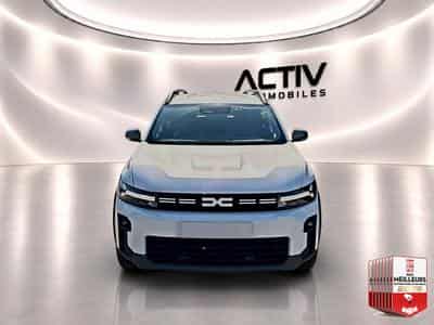 Dacia BIGSTER 1.2 MILD HYBRID 140 JOURNEY (2026) - Foto 2