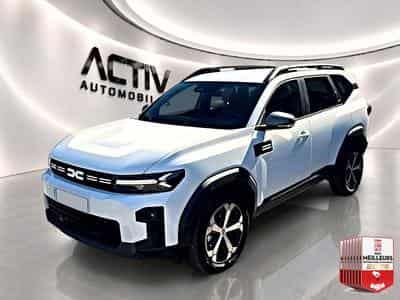 Dacia BIGSTER 1.2 MILD HYBRID 140 JOURNEY (2026) - Foto 1