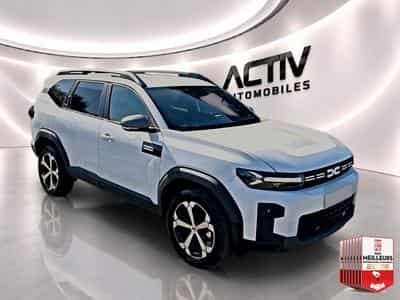Dacia BIGSTER 1.2 MILD HYBRID 140 JOURNEY (2026) - Foto 3