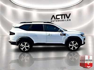 Dacia BIGSTER 1.2 MILD HYBRID 140 JOURNEY (2026) - Foto 8