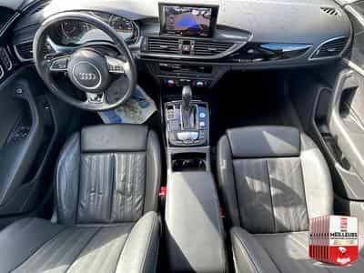 Audi A6 2.0 TDI 190 ULTRA AMBITION LUXE S TRONIC 7 (2018) - Photo 10