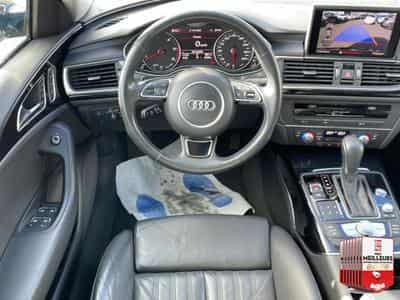 Audi A6 2.0 TDI 190 ULTRA AMBITION LUXE S TRONIC 7 (2018) - Photo 12