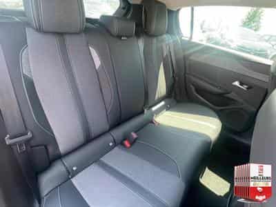Peugeot 308 1.5 BLUEHDI 130 ALLURE EAT8 (2025) - Photo 15