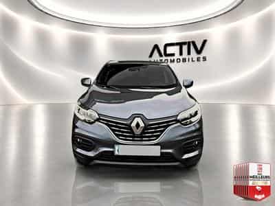 Renault KADJAR 1.3 TCE 140 FAP EVOLUTION EDC (2022) - Photo 2
