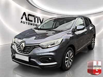 Renault KADJAR 1.3 TCE 140 FAP EVOLUTION EDC (2022) - Photo 1