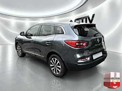 Renault KADJAR 1.3 TCE 140 FAP EVOLUTION EDC (2022) - Photo 5