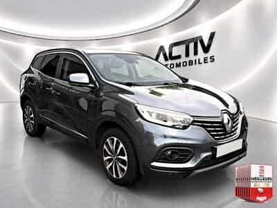 Renault KADJAR 1.3 TCE 140 FAP EVOLUTION EDC (2022) - Photo 3