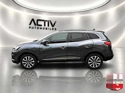 Renault KADJAR 1.3 TCE 140 FAP EVOLUTION EDC (2022) - Photo 4