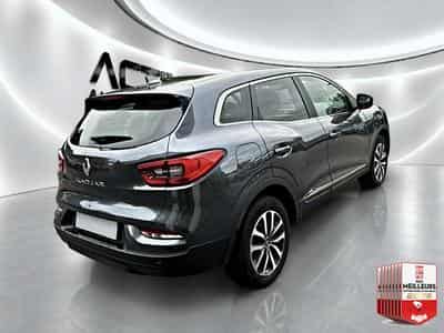 Renault KADJAR 1.3 TCE 140 FAP EVOLUTION EDC (2022) - Photo 7