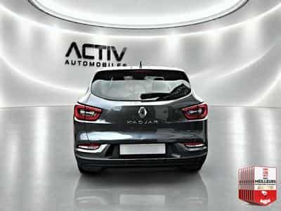 Renault KADJAR 1.3 TCE 140 FAP EVOLUTION EDC (2022) - Photo 6