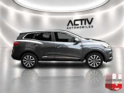 Renault KADJAR 1.3 TCE 140 FAP EVOLUTION EDC (2022) - Photo 8
