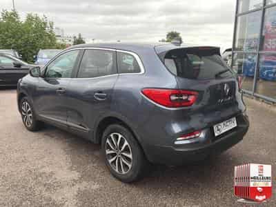 Renault KADJAR 1.3 TCE 140 FAP EVOLUTION EDC (2022) - Photo 11