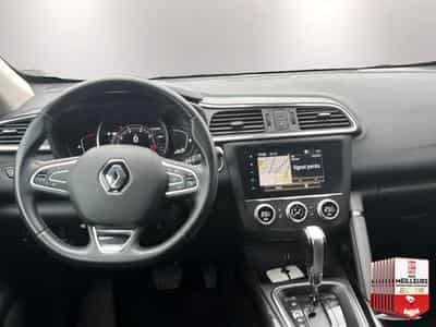 Renault KADJAR 1.3 TCE 140 FAP EVOLUTION EDC (2022) - Photo 10