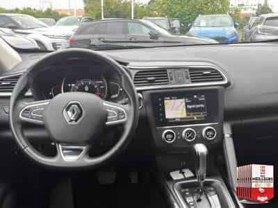 Renault KADJAR 1.3 TCE 140 FAP EVOLUTION EDC (2022) - Photo 14