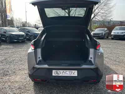 Peugeot 3008 1.2 HYBRID 145 GT E-DCS6 (2025) - Photo 12