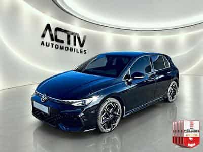 VW GOLF VIII 1.5 ETSI EVO2 150 R-LINE DSG7 (2026) - Foto 1