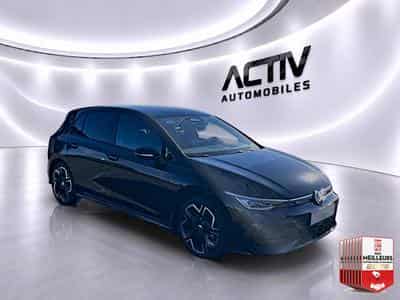 VW GOLF VIII 1.5 ETSI EVO2 150 R-LINE DSG7 (2026) - Foto 3