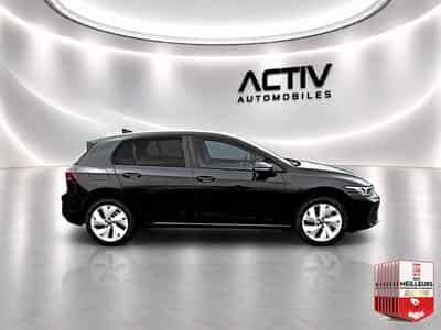 VW GOLF VIII 1.5 ETSI EVO2 116 LIFE DSG7 (2026) - Foto 8