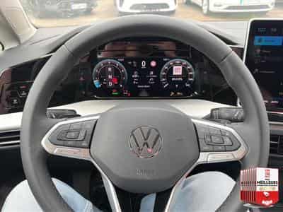 VW GOLF VIII 1.5 ETSI EVO2 116 LIFE DSG7 (2026) - Foto 13