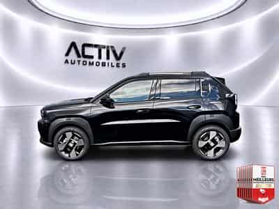 Fiat GRANDE PANDA 1.2 HYBRID 100 LA PRIMA EDCT6 (2025) - Foto 4