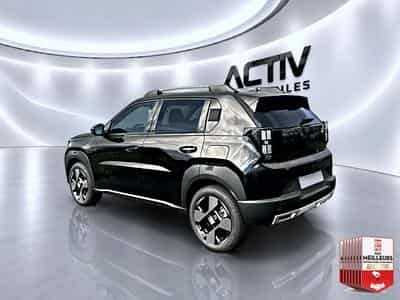 Fiat GRANDE PANDA 1.2 HYBRID 100 LA PRIMA EDCT6 (2025) - Foto 5