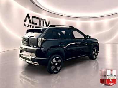 Fiat GRANDE PANDA 1.2 HYBRID 100 LA PRIMA EDCT6 (2025) - Foto 7
