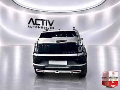 Fiat GRANDE PANDA 1.2 HYBRID 100 LA PRIMA EDCT6 (2025) - Foto 6