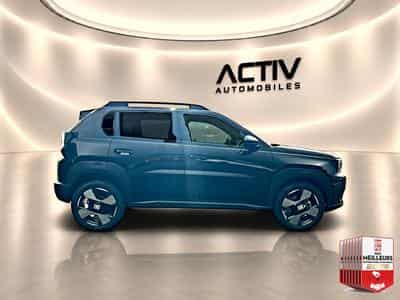 Fiat GRANDE PANDA 1.2 HYBRID 100 LA PRIMA EDCT6 (2025) - Foto 8