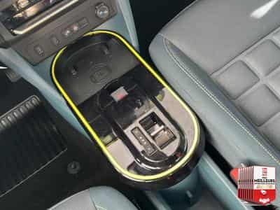 Fiat GRANDE PANDA 1.2 HYBRID 100 LA PRIMA EDCT6 (2025) - Foto 13