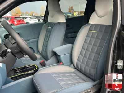 Fiat GRANDE PANDA 1.2 HYBRID 100 LA PRIMA EDCT6 (2025) - Foto 11