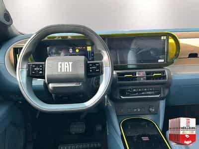 Fiat GRANDE PANDA 1.2 HYBRID 100 LA PRIMA EDCT6 (2025) - Foto 10