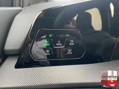 VW GOLF VIII 1.5 ETSI EVO2 150 R-LINE DSG7 (2026) - Foto 9