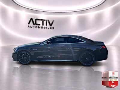 Mercedes CLASSE S 63 AMG 4MATIC SPEEDSHIFT MCT AMG (2016) - Foto 4