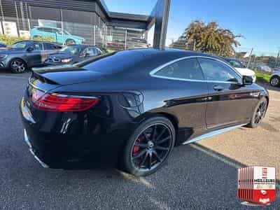 Mercedes CLASSE S 63 AMG 4MATIC SPEEDSHIFT MCT AMG (2016) - Foto 15