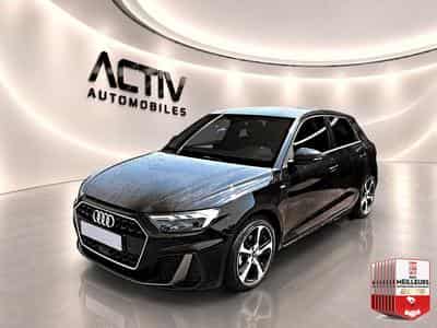 Audi A1 30 TFSI 116 S LINE S TRONIC 7 (2026) - Photo 1