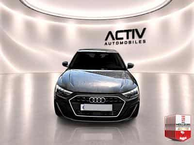 Audi A1 30 TFSI 116 S LINE S TRONIC 7 (2026) - Photo 2
