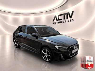 Audi A1 30 TFSI 116 S LINE S TRONIC 7 (2026) - Photo 3