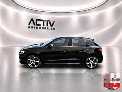 Audi A1 30 TFSI 116 S LINE S TRONIC 7 (2026) - Photo 4