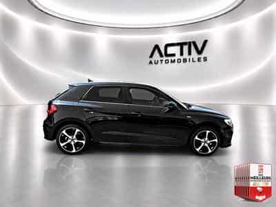 Audi A1 30 TFSI 116 S LINE S TRONIC 7 (2026) - Photo 8