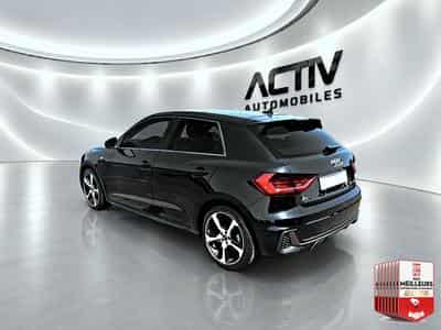 Audi A1 30 TFSI 116 S LINE S TRONIC 7 (2026) - Photo 5