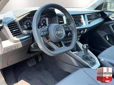 Audi A1 30 TFSI 116 S LINE S TRONIC 7 (2026) - Photo 10