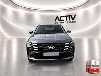 Hyundai TUCSON 1.6 T-GDI 239 HYBRID INTUITIVE (2026) - Foto 2