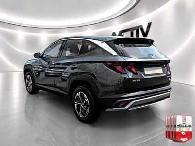 Hyundai TUCSON 1.6 T-GDI 239 HYBRID INTUITIVE (2026) - Foto 5