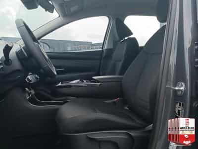 Hyundai TUCSON 1.6 T-GDI 239 HYBRID INTUITIVE (2026) - Foto 13