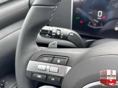 Hyundai TUCSON 1.6 T-GDI 239 HYBRID INTUITIVE (2026) - Foto 12
