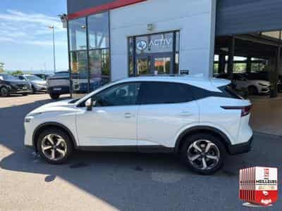 Nissan QASHQAI 1.3 MILD HYBRID 158 N-CONNECTA XTRONIC 2022 (2024) - Photo 14