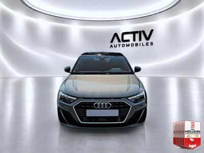 Audi A1 30 TFSI 116 S LINE S TRONIC 7 (2026) - Photo 2